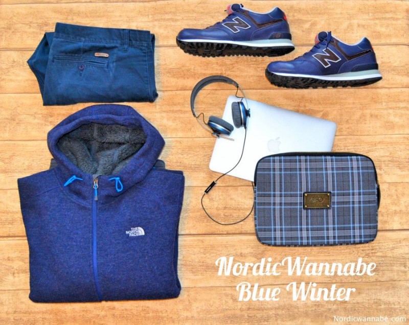 NordicWannabe Blue winter, Fashion, Accessoires, Blog, Skandinavien, Norwegen