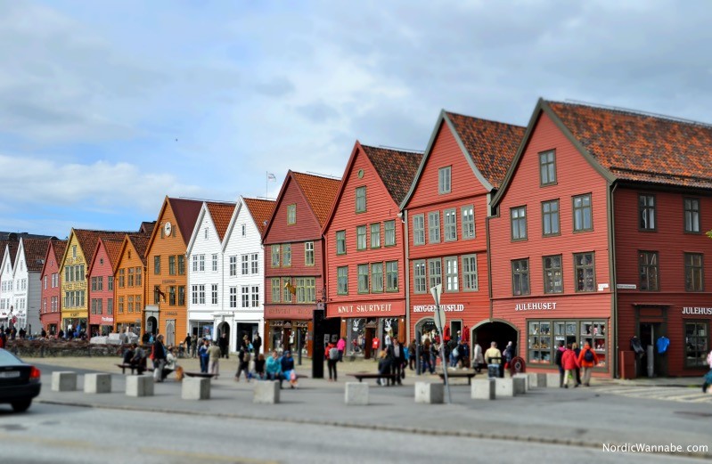 Bergen