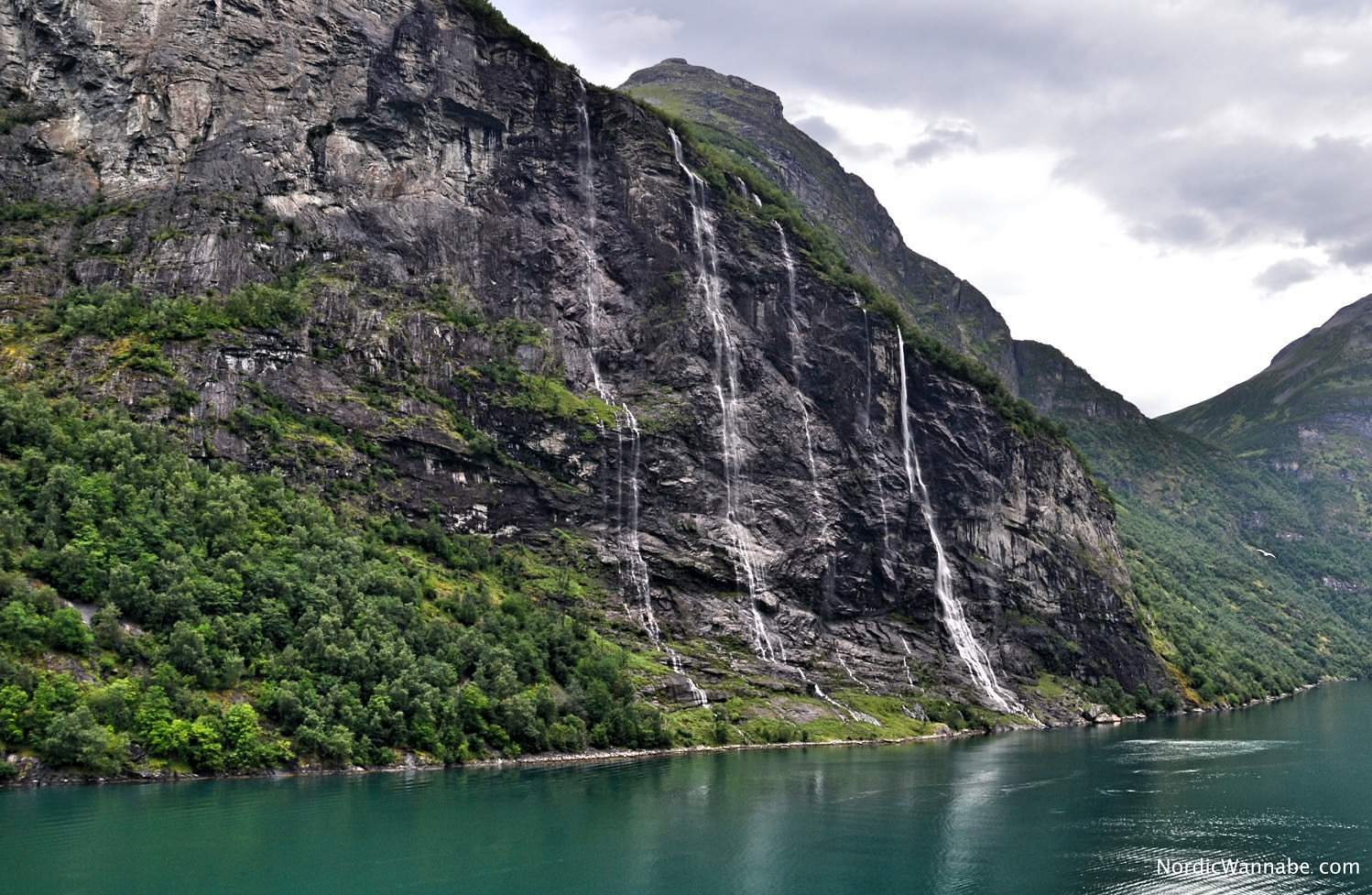 Geiranger