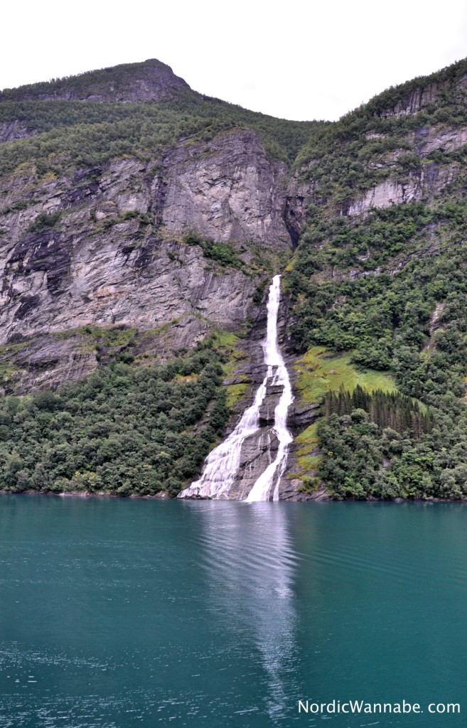 Geiranger