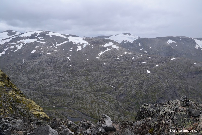 Geiranger