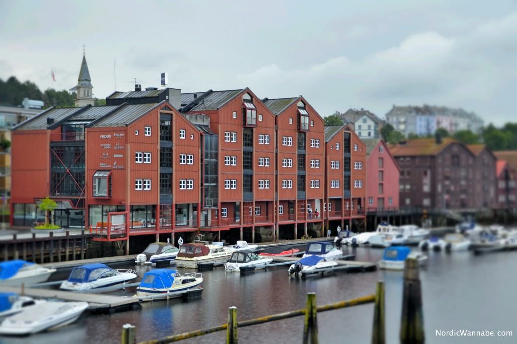 Trondheim