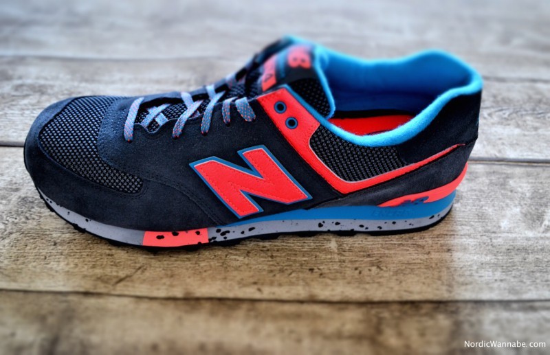 New Balance ML574DGB