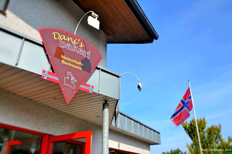 Dani's bakeri, Bäckerei, Bäcker, Norwegen, Deutschland, Melle, Oldendorf, norwegischer Kuchen, Zimtboller, Torte, Brötchen, Blog