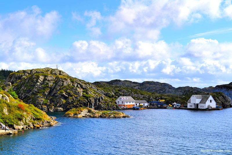 Haugesund, Hauglandet, Olden, Olen, Bohrinsel, Norwegen, Skandinavien, Blog, Reise, Urlaub, Kreuzfahrt, Costa, Rovær, Langfossen, Akkrafjord,