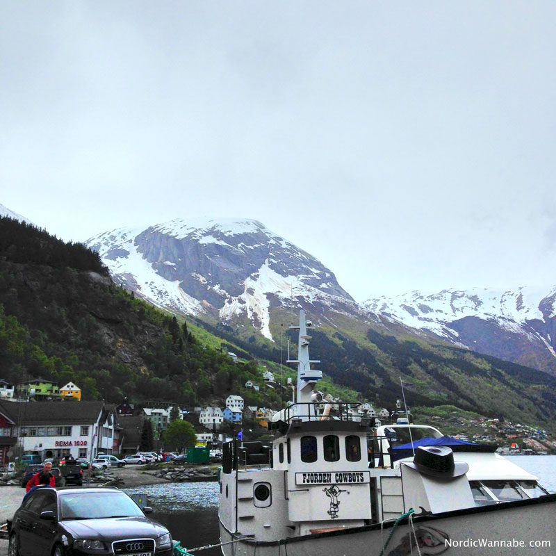 Haugesund, Hauglandet, Olden, Olen, Bohrinsel, Norwegen, Skandinavien, Blog, Reise, Urlaub, Kreuzfahrt, Costa, Rovær, Langfossen, Akkrafjord,