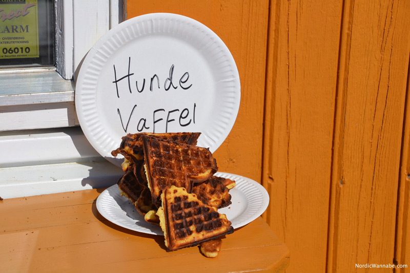 Bodo, Bodö, Bodø, Skandinavien, Norwegen, Blog, Nord-Norwegen, Molokroken, Waffeln, Kaffe