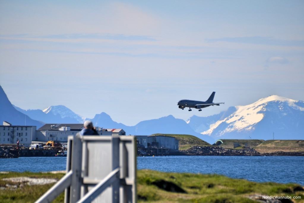 Bodo, Bodö, Bodø, Skandinavien, Norwegen, Blog, NordNorwegen, Nato