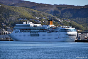 Bodo, Bodö, Bodø, Skandinavien, Norwegen, Blog, Nord-Norwegen, Costa, Kreuzfahrt, Kreuzfahrtschiff. NeoRomantica