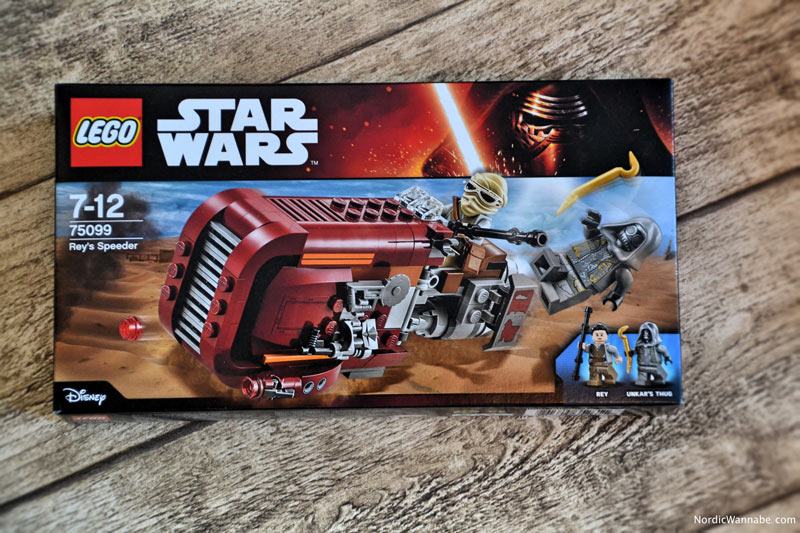 LEGO, Lego Star Wars, 2015 2016, AFOL, Erwachen der Macht, The Force Awakens, BB 8, Millennium Falke Falcon, 75100 First Order Snowspeeder, Special Forces TIE Fighter 75101, Rey's Speeder 75099, Poe's X-Wing Fighter 75102, Transporter 75103, Kylo Ren's Commans Shuttle 751104, 75105 Millenium Falcon, C3PO, Lanyard, Dänemark, Männerspielzeug, Gadget