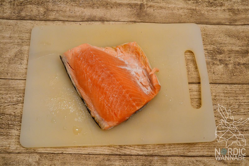 Lachs, Fisch aus Norwegen, Fischstäbchen, Skandinavien, Blog, Norwegen