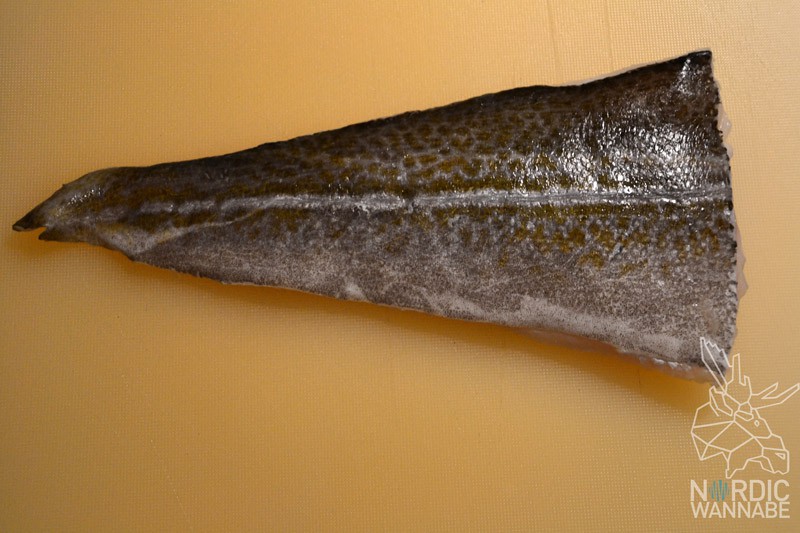 Skrei, Fisch aus Norwegen, Fischstäbchen, Skandinavien, Blog, Norwegen,