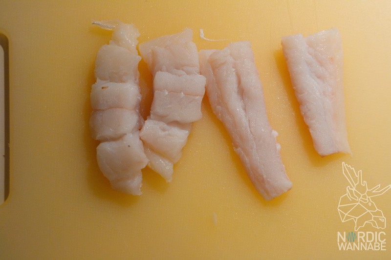 Skrei, Fisch aus Norwegen, Fischstäbchen, Skandinavien, Blog, Norwegen,