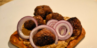 Softbröd, Soft Bröd, Rezepte, Schwedisches Brot, Blog, Schweden, Skandinavien, Pizza, lecker, schnell