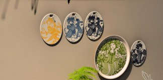 Bjørn Wiinblad, Denmark, Dänemark, dänisches Design, Blog, Design Rosendahl Group