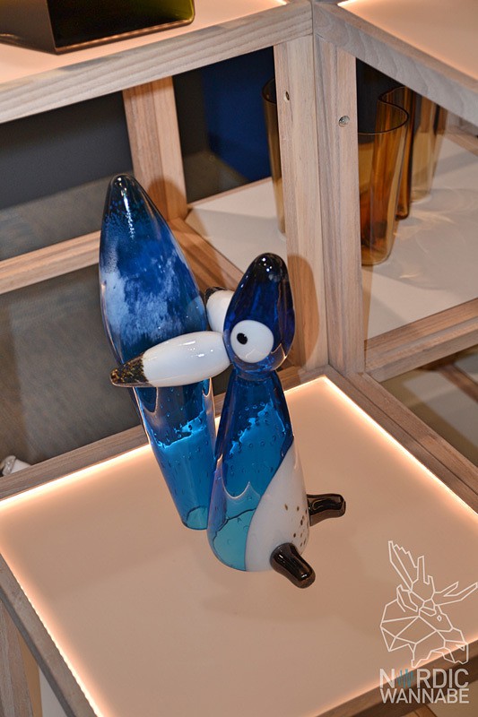 Gläser, Töpfe und Vasen von Iittala, Design, Finnland, finnisch, Skandinavien, Blog, Ambiente, Glas