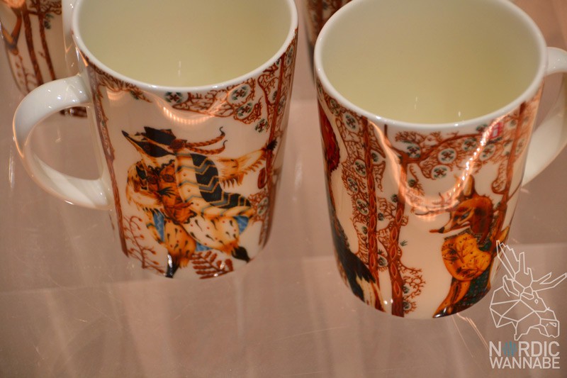 Gläser, Töpfe und Vasen von Iittala, Design, Finnland, finnisch, Skandinavien, Blog, Ambiente, Glas