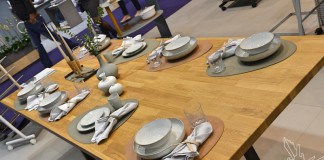 Dänisches Design, Linddna, Dinning, Dekoration, Tisch, Dänemark, Skandinavien, Blog