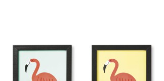 TIGER-Neuheiten, Flamingo, Juni, Dänemark, Skandinavien, Blog, Deko, Dekoration