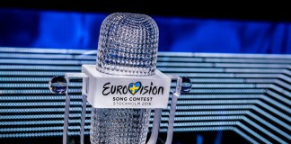 Agnete, Icebreaker, Eurovision Song Contest , ESC, 2016, Stockholm, Norwegen,