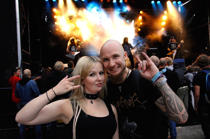 Festivals in Norwegen 2016, Norwegen, Skandinavien, Blog, Festival, Bergen International Festival, Metal, Oslo, Heavy Metal , Rock