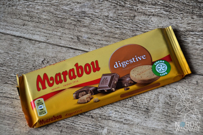 Schokolade aus Schweden, Marabou, schwedische Schokolade, Test, Nugat, Praline, Keks, Skandinavien, Blog