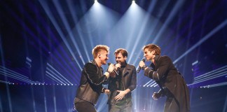 Lighthouse X, Eurovision Song Contest , ESC, 2016, Stockholm, Dänemark,