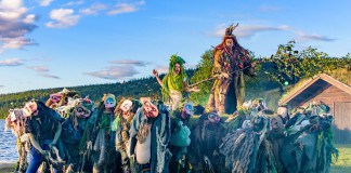 Festivals in Norwegen 2016, Norwegen, Skandinavien, Blog, Festival,Peer Gynt Festival