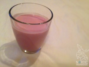 Skyr aus Dänemark, Trinken, Island, Joghurt, Blog, Skandinavien, famila, Moosbeere, Blaubeere