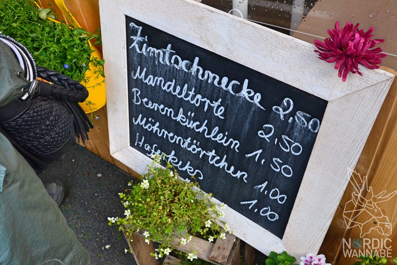 Schwedische Zimtschnecken, Street Food Festival, Osnabrück, Skandinavien, Blog, Food, Foodtruck, Smoker, Burger, Halle Gartlage , BBQ
