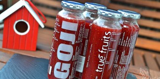 Schwedische Erdbeermarmelade, Schweden, homemade, selbstgemacht, Skandinavien, Sommer, Blog, Sonne, Balkon