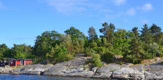 Karlskrona, Inseln, Aspö, Blog, Schweden, typisch schwedisch, Blog, Skandinavien