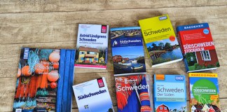 Reiseführer Schweden, Schweden-Reiseführer, Reiseführer, Reisehandbuch, Vergleich, Test, Übersicht, Rezension, Südschweden, Småland, Astrid Lindgren, Wikinger, Blog, Skandinavien, Baedeker, Dumont, Reise Know-how, lonly planet, Marco Polo, Michael Müller Verlag,