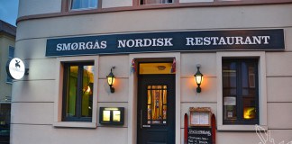 Smørgås, Smorgas, skandinavisches Restaurant, Frankfurt am Main, Essen, schwedisch, norwegisch, skandinavisch, Blog, Nordisk