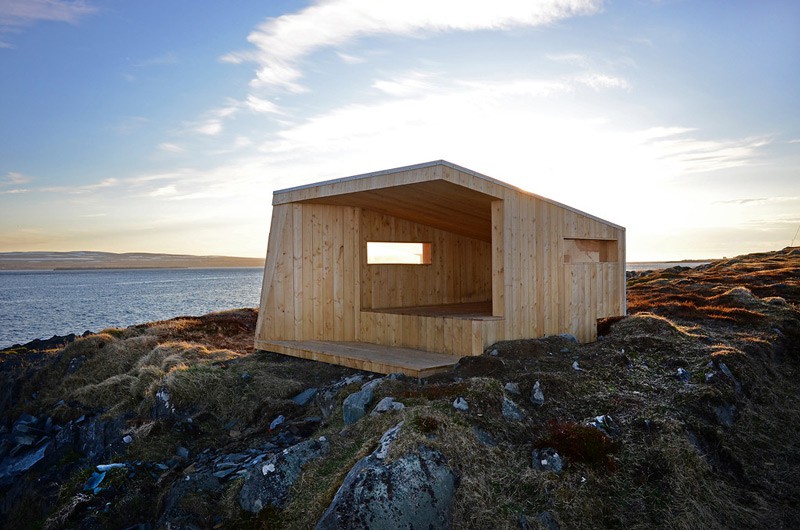 Biotope. Papageientaucher, Norwegen, Beobachten, Norwegen, Blog, Skandinavien, Wo