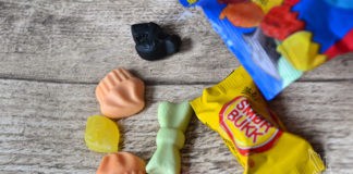 Süßigkeiten aus Norwegen, Oslo, Lakritz, Fruchtgummi, Schokolade, Kekse, Blog, Skandinavien