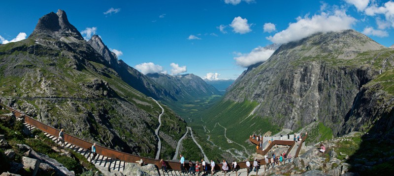 Norwegen, Virtual Reality, App, Visit Norway, Norwegen, virtuell, VR, VR Brille, Tourismus, Blog, Skandinavien