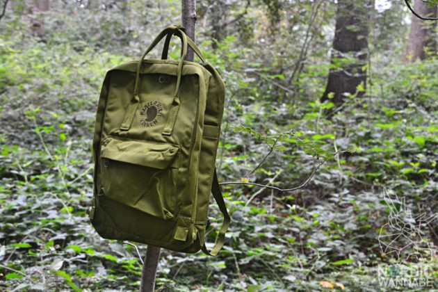 Re-Kånken, Kånken, Fjäll Räven, Fjällräven, Review, neuer Rucksack, Schweden, schwedisch, Blog, Test, Outdoor, Lifestyle