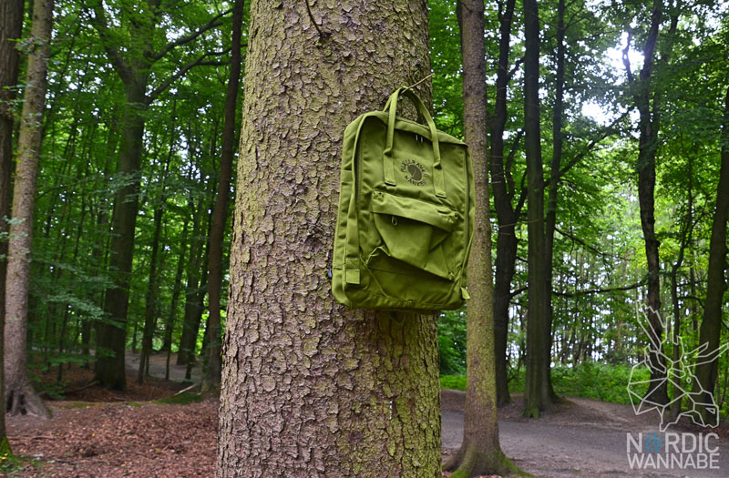 Re-Kånken, Kånken, Fjäll Räven, Fjällräven, Review, neuer Rucksack, Schweden, schwedisch, Blog, Test, Outdoor, Lifestyle