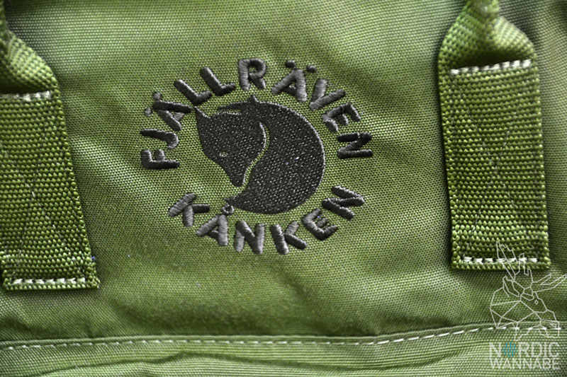 Re-Kånken, Kånken, Fjäll Räven, Fjällräven, Review, neuer Rucksack, Schweden, schwedisch, Blog, Test, Outdoor, Lifestyle