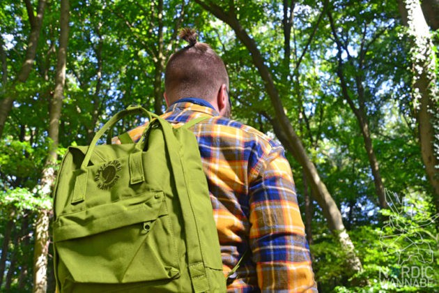 Re-Kånken, Kånken, Fjäll Räven, Fjällräven, Review, neuer Rucksack, Schweden, schwedisch, Blog, Test, Outdoor, Lifestyle