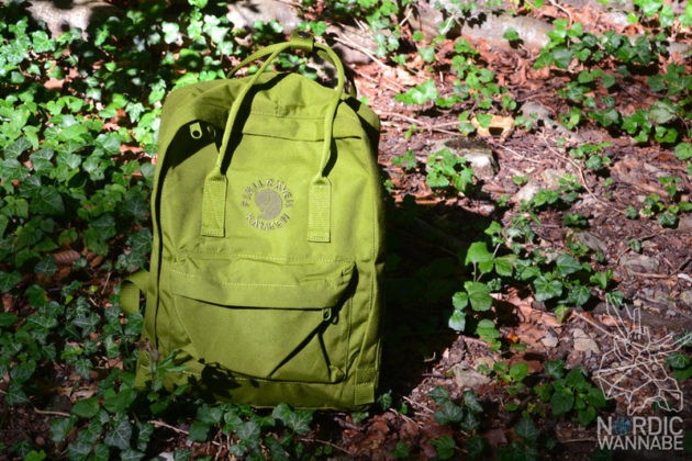 Re-Kånken, Kånken, Fjäll Räven, Fjällräven, Review, neuer Rucksack, Schweden, schwedisch, Blog, Test, Outdoor, Lifestyle