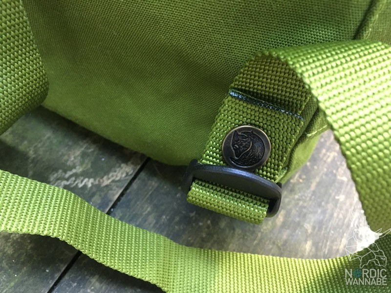 Re-Kånken, Kånken, Fjäll Räven, Fjällräven, Review, neuer Rucksack, Schweden, schwedisch, Blog, Test, Outdoor, Lifestyle