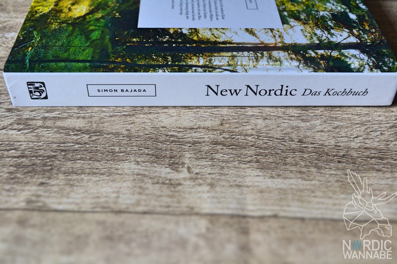 New Nordic - Das Kochbuch, Rezension, Koch, Backbuch, Skandinavien, Blog, Schweden, Finnland, Norwegen, Dänemark, Island, Foodblog, New Nordic Cuisine, Noma, oder, neue nordische Küche, Rezepte