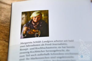 Die neue nordische Küche, Nordic, Kochbuch, Backbuch, Backen, Kochen, Fisch, Lachs, Rentier, Elch, Beeren, Skandinavien, Schweden, Finnland, Norwegen, Island, Dänemark, Blog, Skandinavien Blogger, AT Verlag, Rezension