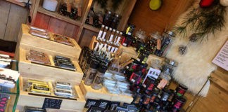 Skandinavien Blog, Skandinavien, Blogger, Nordic, Lakritz, Haribo, Bonn, Boconcept, Shooting