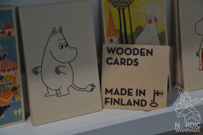 , Trends aus Finnland, MoreJoy, ComeToFinland, Langø, Finnland, Finland, finnisches Design, Geschirr, Glas, Pippi Langstrumpf, Moomin, Moomins, Decken, Kissen, Ambiente, Holzpostkarten, Blog, Skandinavien