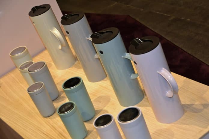 Stelton, Design, Dänisch, Dänemark, Arne Jacobsen, Interior, Blog, Skandinavien, Cylinda, Ambiente, Neuheiten, Klassiker, Architekt