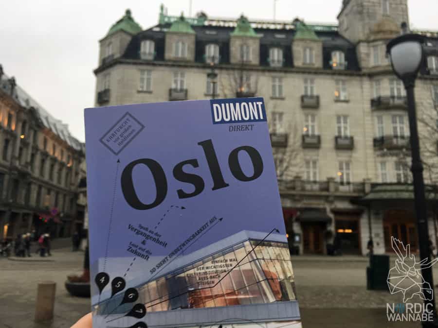 Oslo, Reiseführer, Stadtführer, Norwegen, Hauptstadt, norwegisch, Skandinavien, Blog, Rezension, Dumont Direkt, Oper, Essen, Restaurant