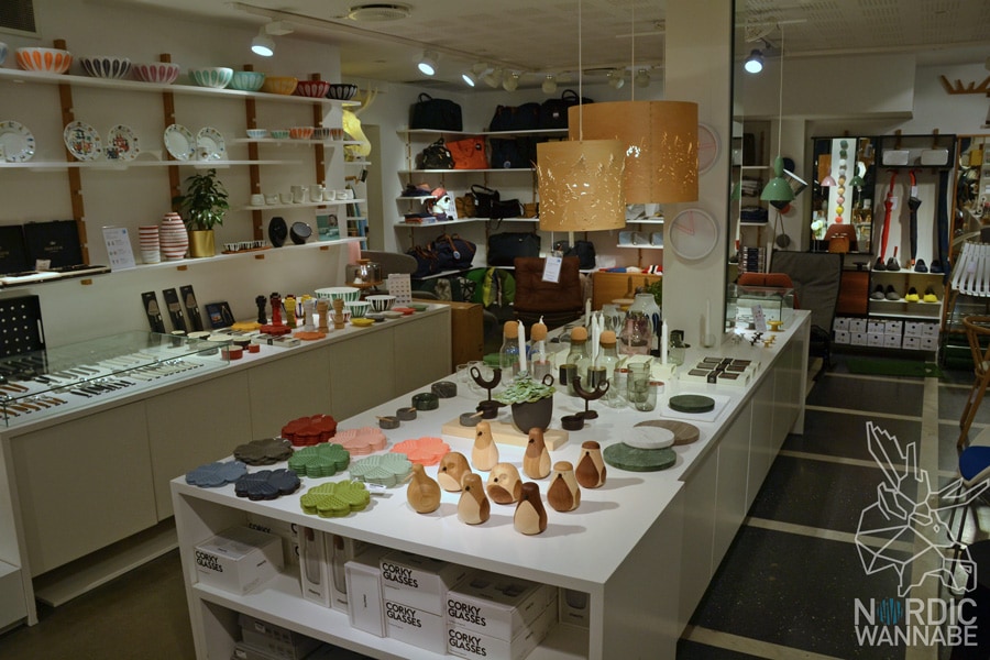 Pur Norsk, Design, Oslo, Norwegen, Skandinavien, Blog, Shopping, Store, Shop, Holz, Birds, Waffeln, Elche,